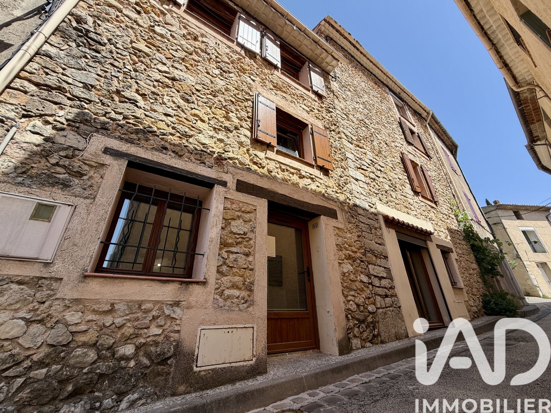 Maison à vendre, 4 pièces, 101 m², La Celle