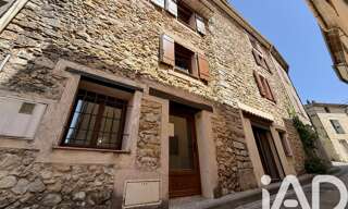 Maison 4 Pièces 101 m² à vendre à La Celle (83170)
