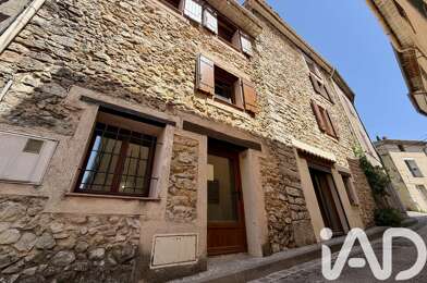 Maison 4 pièces 119000 €
