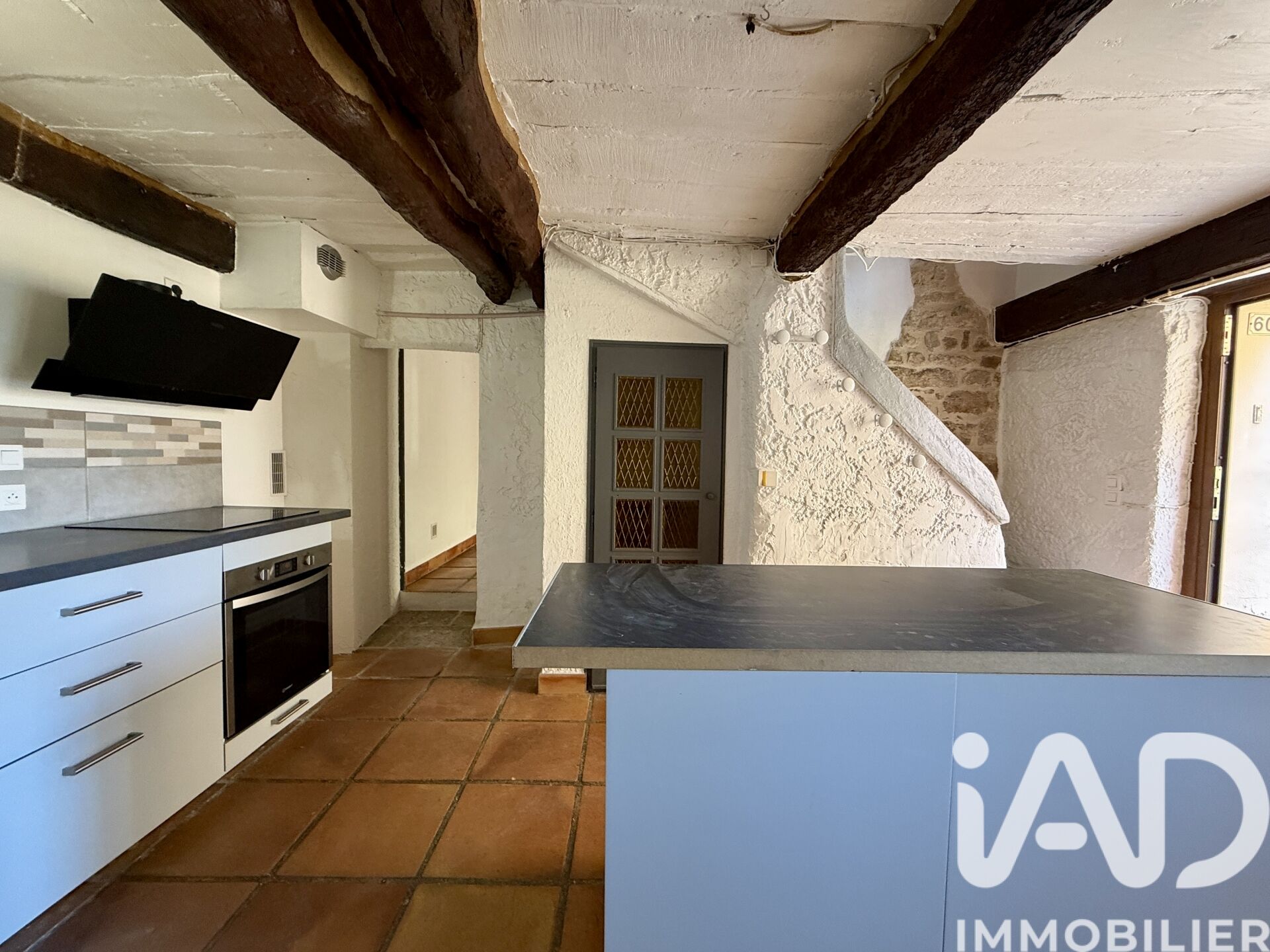 Vente Maison de village 4 pièces - Photo 3