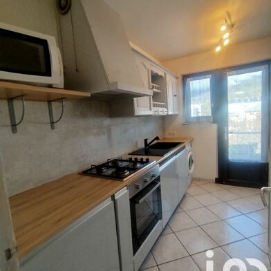 Appartement 3 pièces 189000 €
