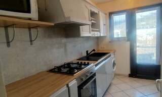 Appartement 3 Pièces 57 m² à vendre à Albertville (73200)