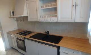 Appartement 3 Pièces 57 m² à vendre à Albertville (73200)