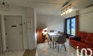 Appartement 3 Pièces 56 m² à vendre à Albertville (73200)