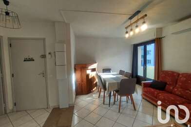 Appartement 3 pièces 178000 €