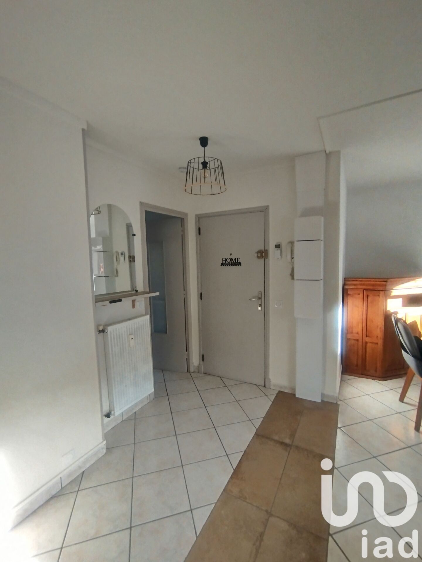 Vente Appartement 3 pièces - Photo 5