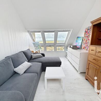 Appartement 4 pièces 509000 €