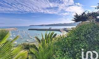 Appartement 4 Pièces 70 m² à vendre à Binic-Étables-sur-Mer (22520)