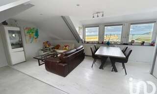 Appartement 4 Pièces 71 m² à vendre à Binic-Étables-sur-Mer (22520)