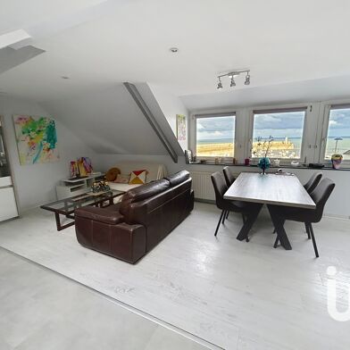 Appartement 4 pièces 509000 €