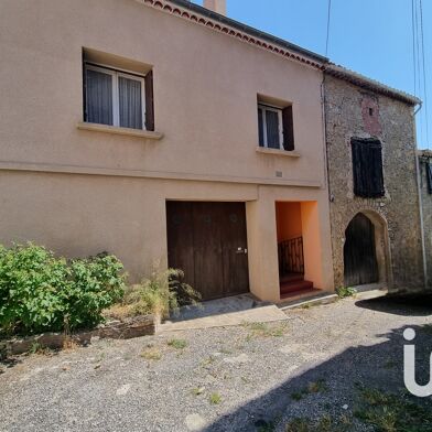 Maison 3 pièces 86000 €
