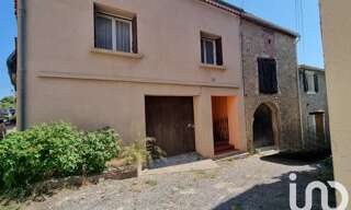 Maison 3 Pièces 85 m² à vendre à Embres-et-Castelmaure (11360)