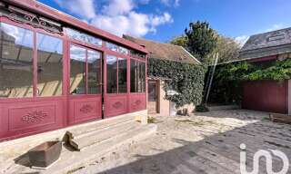 Maison 8 Pièces 158 m² à vendre à La Chapelle-la-Reine (77760)