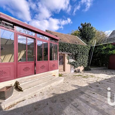 Maison 8 pièces 235000 €