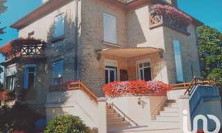 Maison 8 Pièces 241 m² à vendre à Brienne-le-Château (10500)