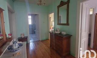 Maison 8 Pièces 241 m² à vendre à Brienne-le-Château (10500)