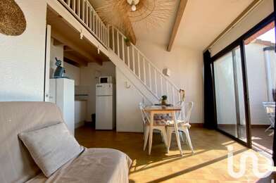 Appartement 1 pièces 89000 €