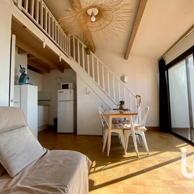 Appartement 1 pièces 89000 €