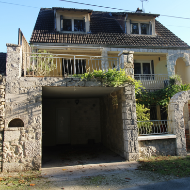 Maison 5 pièces 173000 €