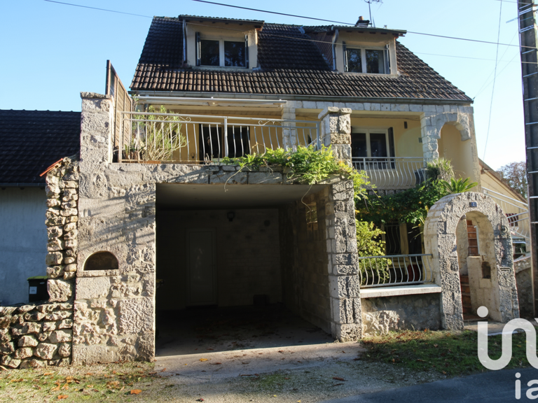Vente Maison/villa 5 pièces — photo 1