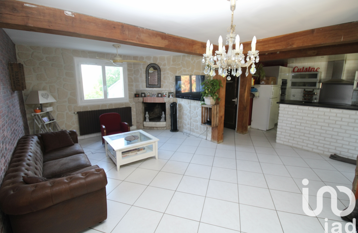 Vente Maison/villa 5 pièces — photo 2
