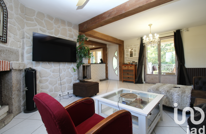 Vente Maison/villa 5 pièces — photo 3