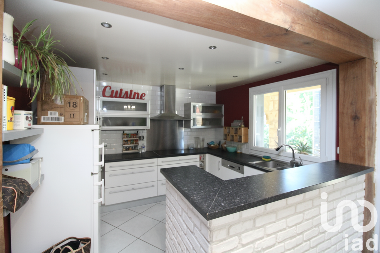 Vente Maison/villa 5 pièces - Photo 4