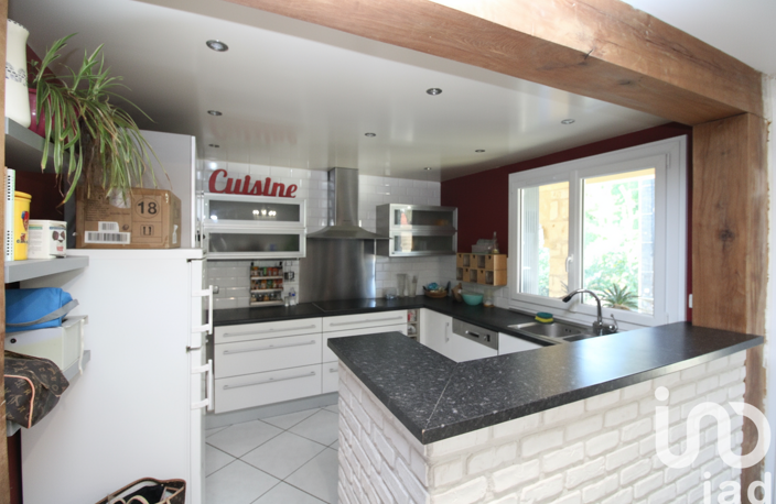 Vente Maison/villa 5 pièces — photo 4