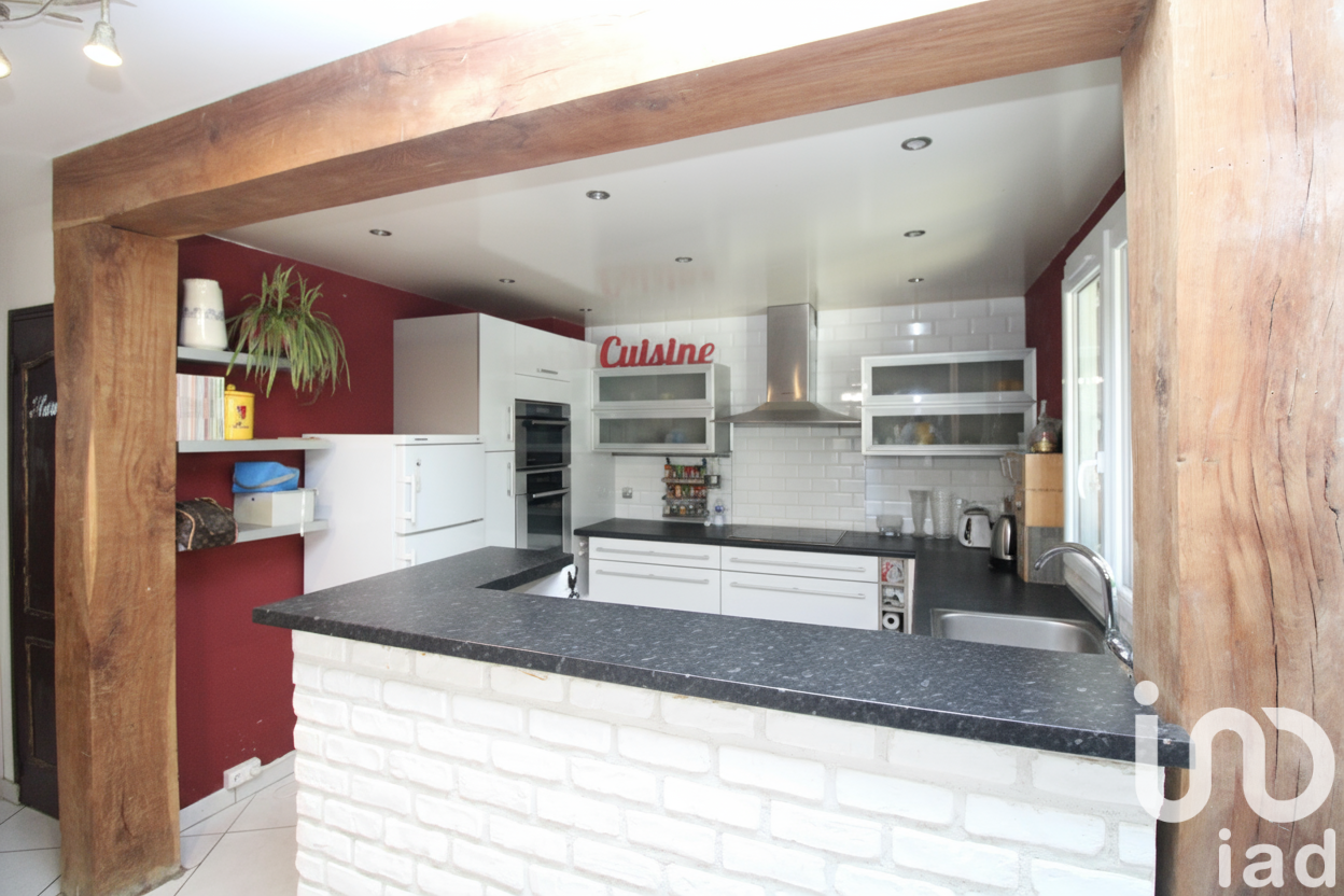 Vente Maison/villa 5 pièces - Photo 5