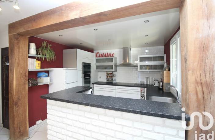 Vente Maison/villa 5 pièces — photo 5