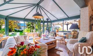 Maison 8 Pièces 180 m² à vendre à Le Mans (72000)