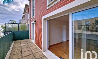 Appartement 5 Pièces 94 m² à vendre à Villeneuve-la-Garenne (92390)