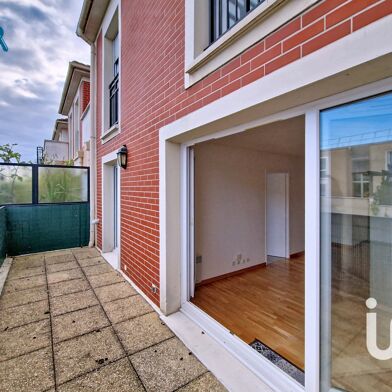 Appartement 5 pièces 385000 €