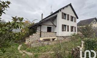 Maison 10 Pièces 193 m² à vendre à Varennes-sur-Seine (77130)