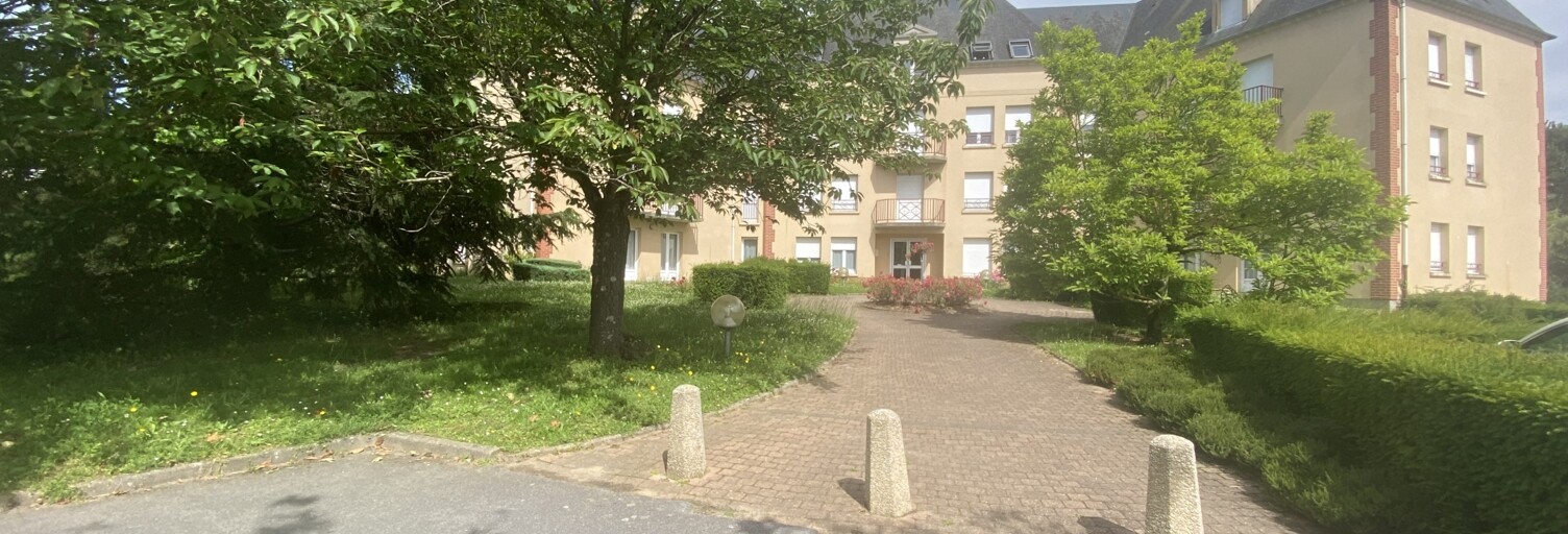 Appartement 7 Pièces 140 m² à vendre à Noyon (60400)