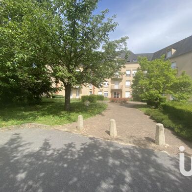 Appartement 7 pièces 145500 €