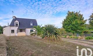 Maison 6 Pièces 113 m² à vendre à Scaër (29390)