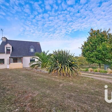 Maison 6 pièces 240000 €