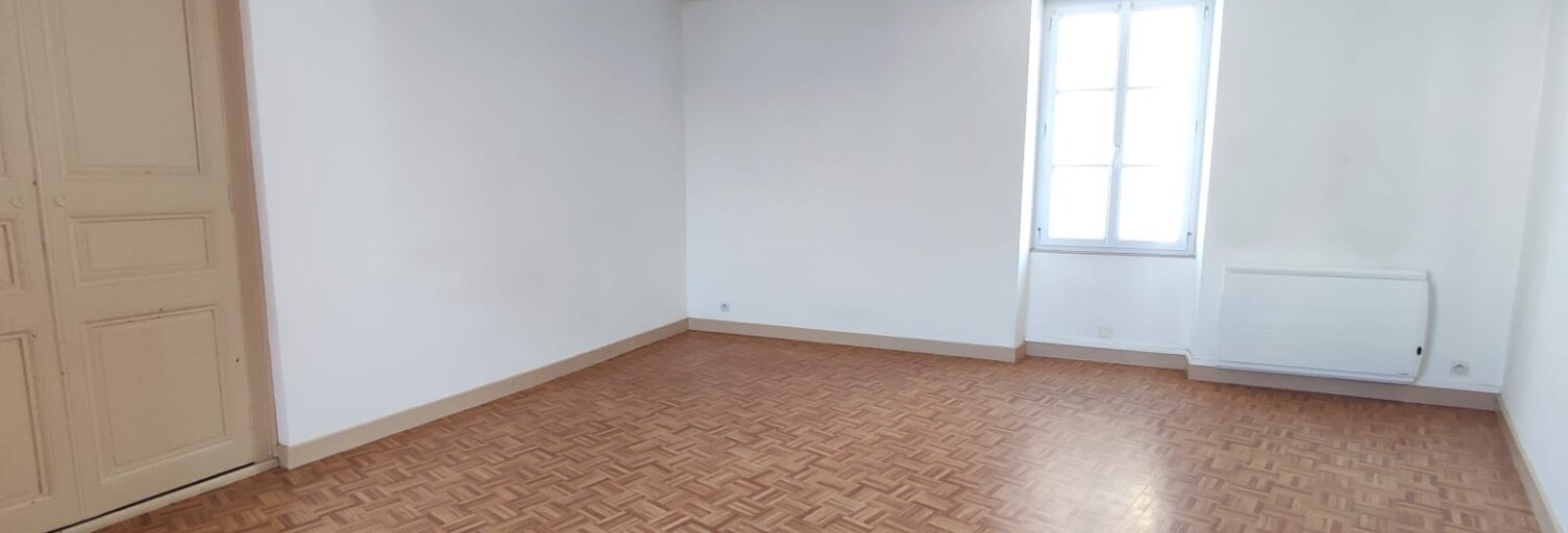 Maison 3 Pièces 91 m² à vendre à Pannecé (44440)