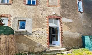 Maison 3 Pièces 91 m² à vendre à Pannecé (44440)