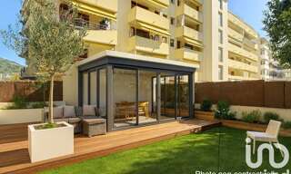 Appartement 1 Pièce 29 m² à vendre à Nice (06100)