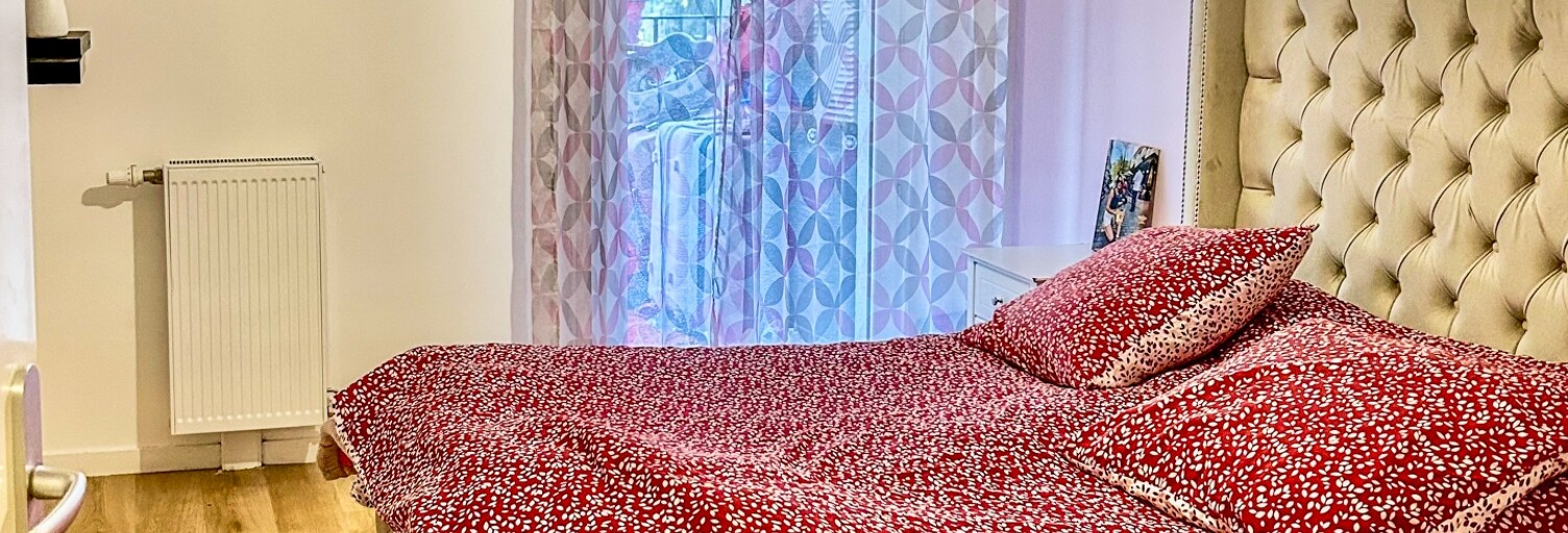 Appartement 3 Pièces 83 m² à vendre à Limeil-Brévannes (94450)