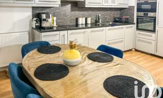 Appartement 3 Pièces 83 m² à vendre à Limeil-Brévannes (94450)