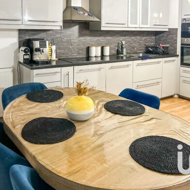 Appartement 3 pièces 269000 €