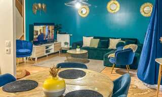 Appartement 3 Pièces 82 m² à vendre à Limeil-Brévannes (94450)