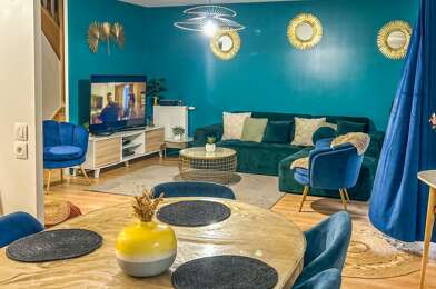 Appartement 3 pièces 269000 €