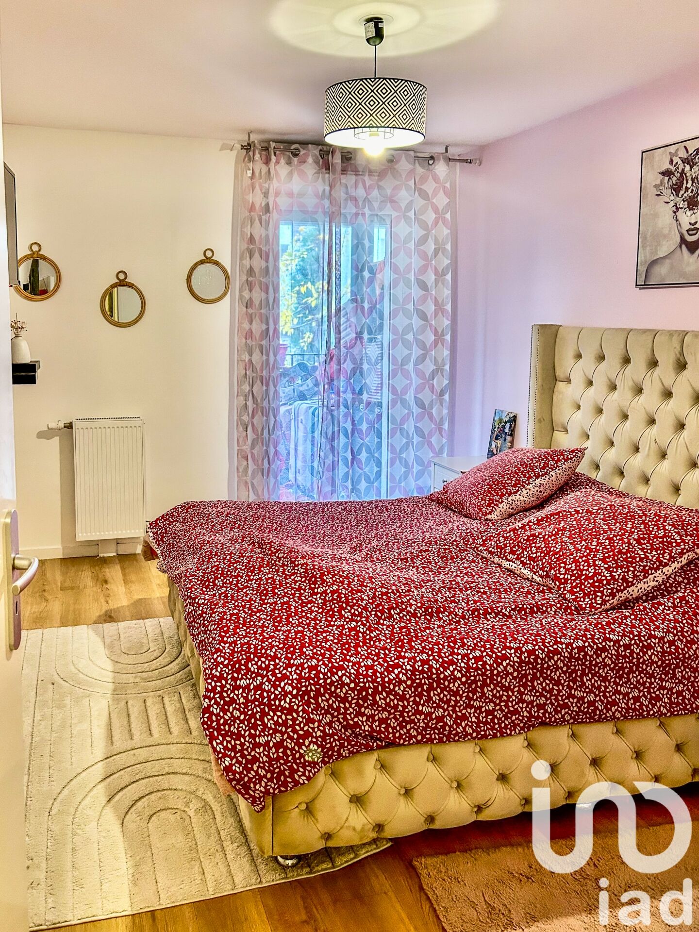 Vente Duplex 4 pièces - Photo 4