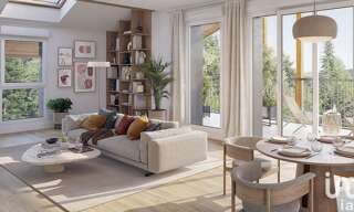 Appartement 3 Pièces 62 m² à vendre à Verchaix (74440)