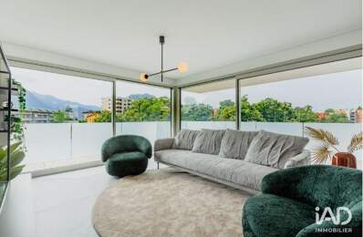 Vente Appartement 3 pièces — photo du bien