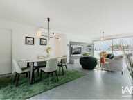 Vente Appartement 3 pièces — photo 2